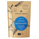 Vita Et Natura BIO Nestreiniger Tee - 100g loser Kräutertee-Mischung nach bewährter Rezeptur