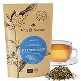 Vita Et Natura BIO Nestreiniger Tee - 100g loser Kräutertee-Mischung nach bewährter Rezeptur