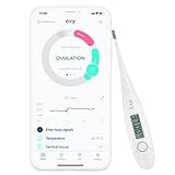 Ovy (Thermometer ohne Bluetooth)