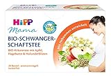 HiPP Mama Bio Schwangerschaftstee, 6er Pack (6 x 30 g)