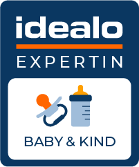 Baby und Kind Expertin